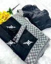JK Designer Silk Embroidery Party Wear Sarees Wholesale Clothing Suppliers In India
